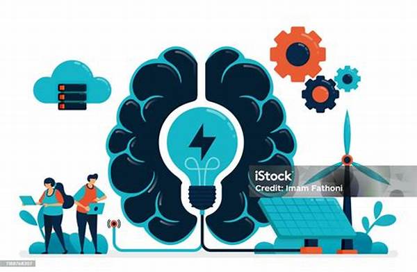 Kecerdasan Buatan Untuk Analisis Energi