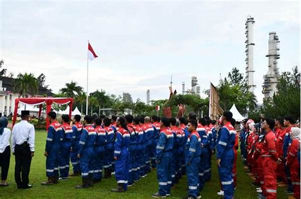 Komitmen Bersama Untuk Energi Bersih