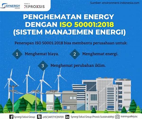 “manajemen Energi Berkelanjutan”