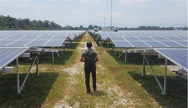 Optimalisasi Energi Dengan Teknologi Sensor