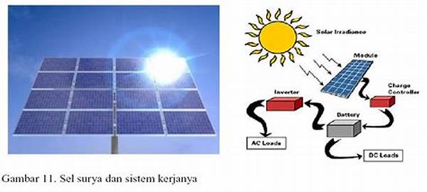 Optimalisasi Energi Matahari Di Gedung Tinggi