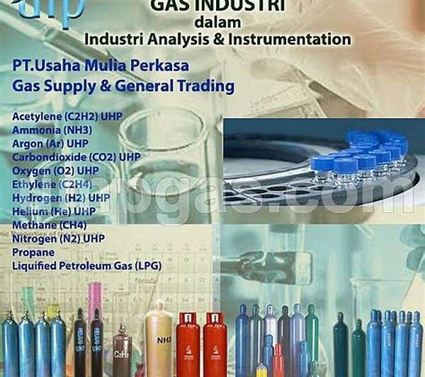 Optimalisasi Penggunaan Material Industri