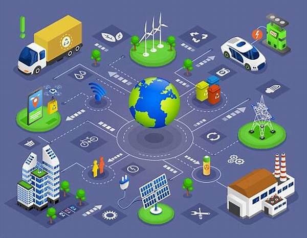 Pengelolaan Sumber Daya Energi Dengan Blockchain