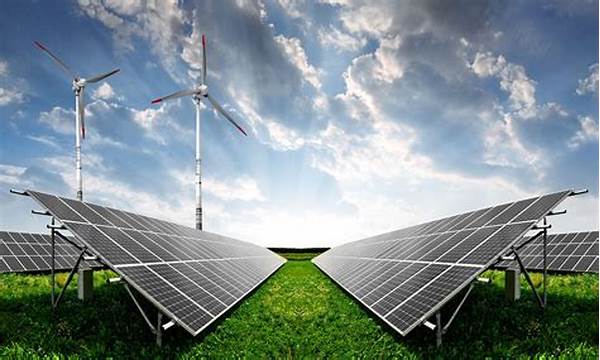 Pengembangan Sumber Daya Energi