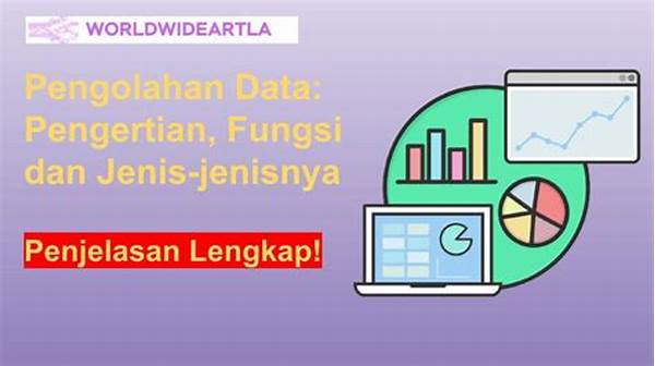 Pengolahan Data Besar Dalam Smart Grid