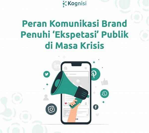 Perencanaan Komunikasi Di Masa Krisis