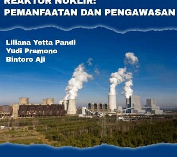 Prosedur Pengawasan Reaktor Nuklir