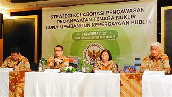 Sertifikasi Keselamatan Tenaga Nuklir