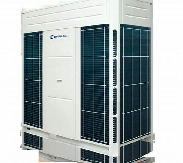 Sistem Pendingin Berbasis Energi Rendah