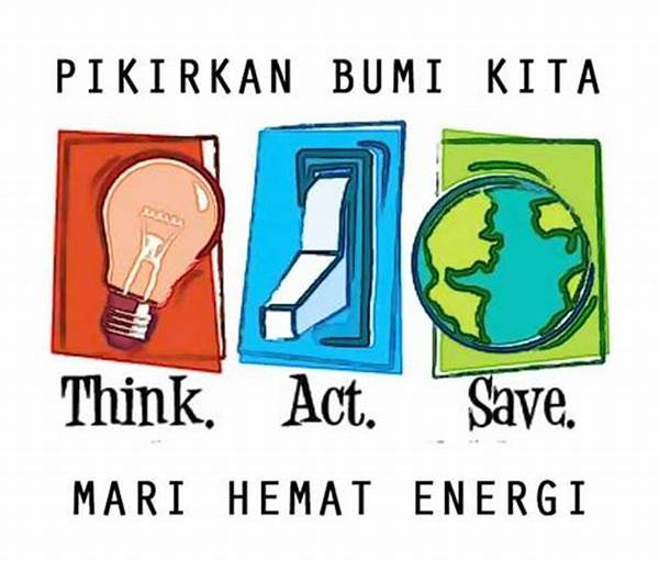 Solusi Kreatif Hemat Daya Listrik