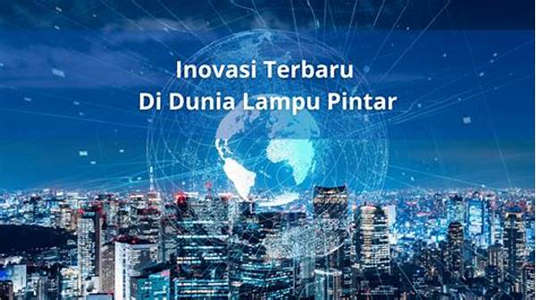 Solusi Sensor Pintar Terbaru