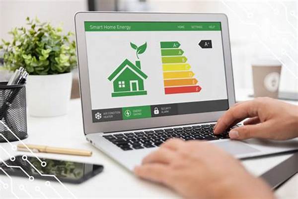 Strategi Audit Energi Bangunan Modern