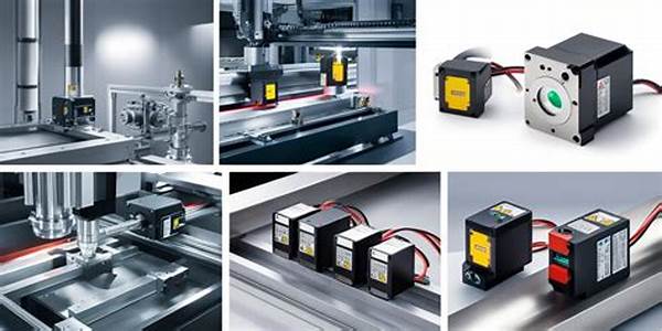 Aplikasi Sensor Canggih Di Industri Modern