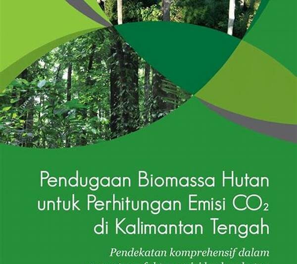 Biomassa Dalam Pengurangan Emisi