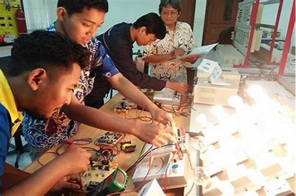 Efisiensi Energi Di Daerah Terpencil