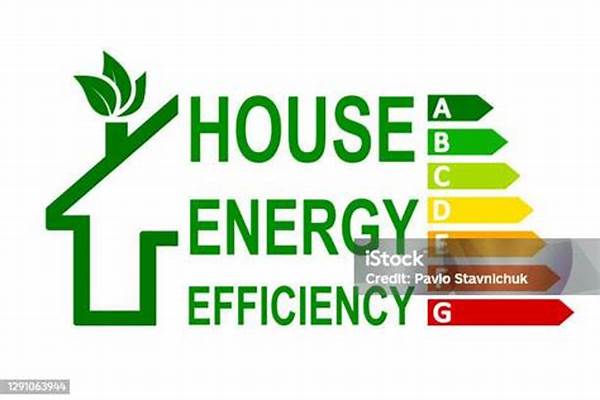 Efisiensi Energi Di Rumah Masa Kini