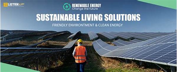 Energi Matahari Sebagai Solusi Global