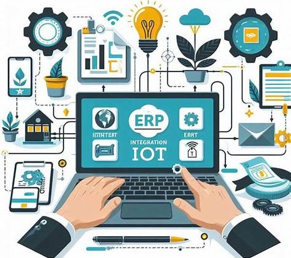 Integrasi Iot Dalam Turbin