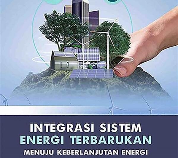 Integrasi Sistem Energi Efisien