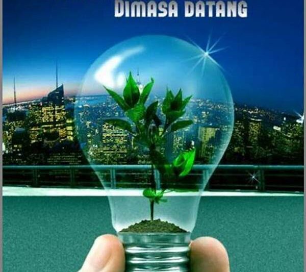 Konservasi Energi Untuk Masa Depan 존
