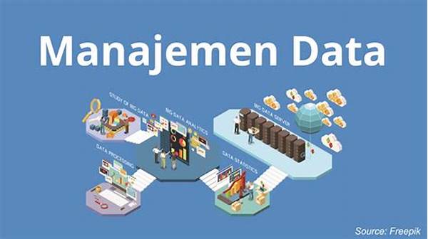 **manajemen Sumber Daya Berbasis Data**