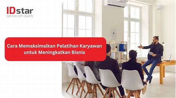 Pelatihan Efisiensi Energi Karyawan