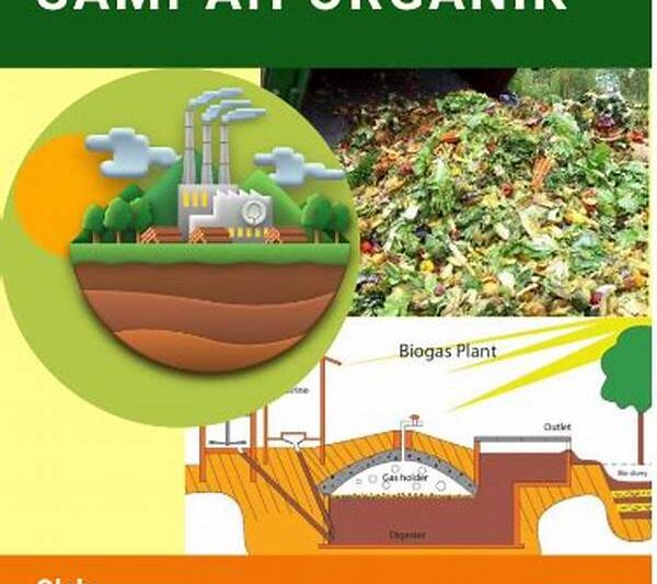 Produksi Bioenergi Dari Bahan Organik