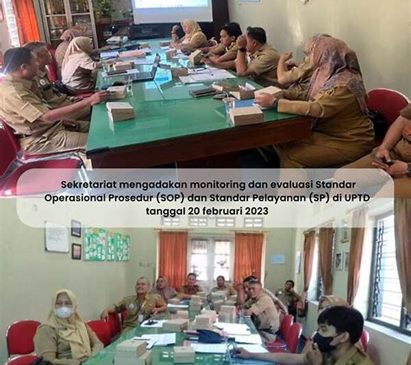Prosedur Standar Evaluasi Detail Panel