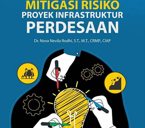 Strategi Mitigasi Risiko Reaktor