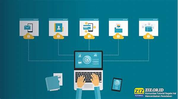 Metode Enkripsi Data Tingkat Lanjut