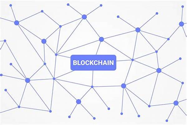 Penyimpanan Energi Berbasis Teknologi Blockchain