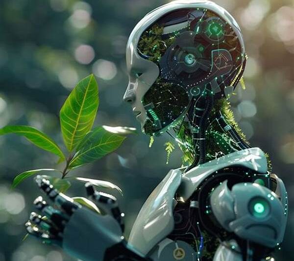 Solusi Ai Untuk Adaptasi Lingkungan