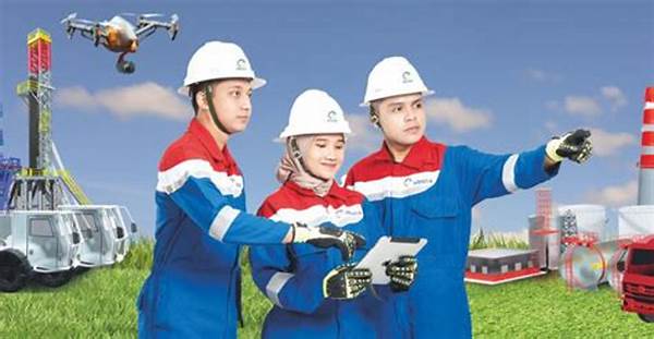 Solusi Inovatif Untuk Energi Berkelanjutan