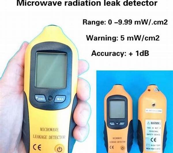 Alat Uji Kalibrasi Radiasi