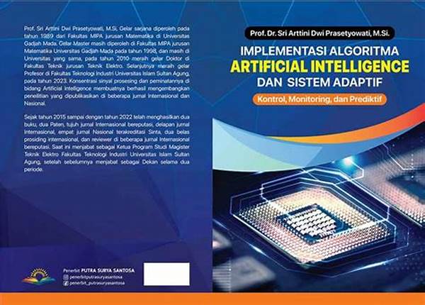 Algoritma Prediktif Untuk Kendali Reaktor