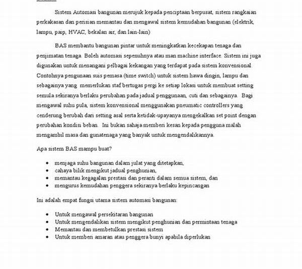 **automasi Sistem Lampu Rumah**