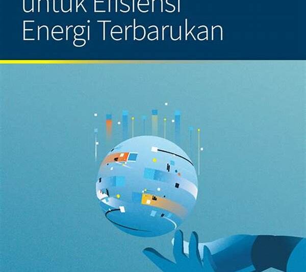 Efisiensi Energi Terbarukan Global