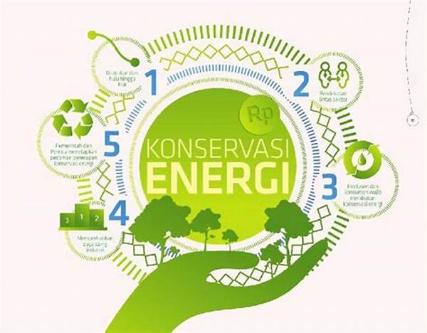 Efisiensi Penggunaan Energi Nasional