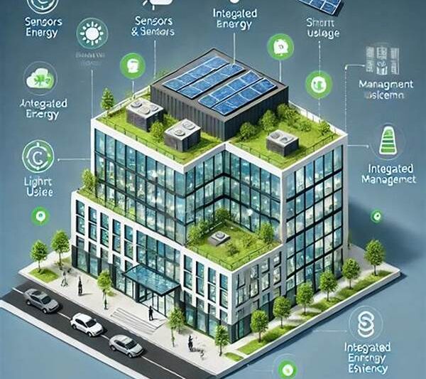 Iot Dan Energi Hijau Berkelanjutan