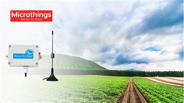 Iot Dan Pemantauan Reaktor Modern