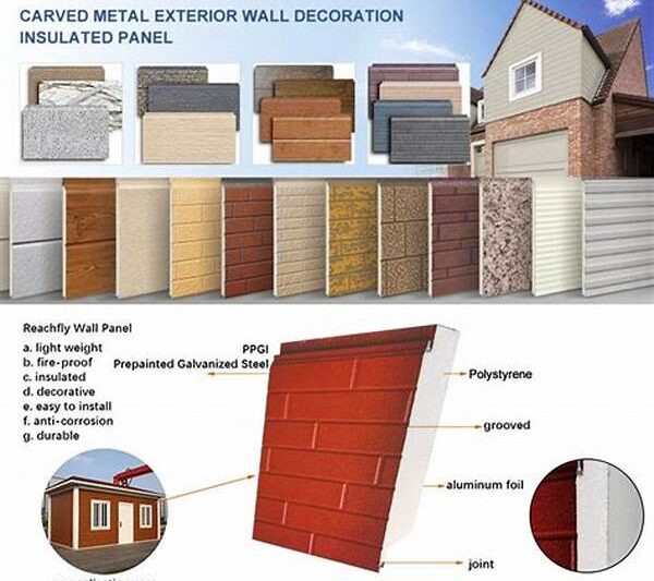 “isolasi Termal Rumah Modern”