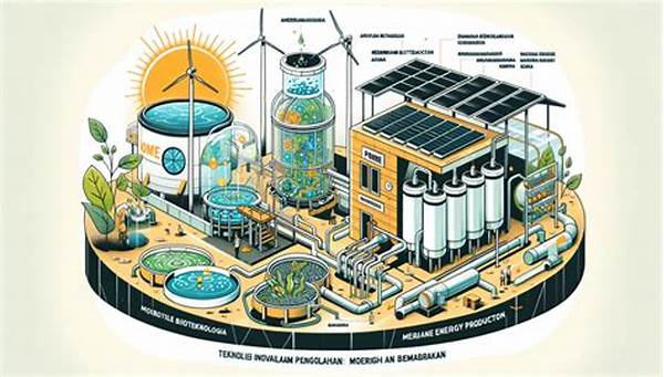 Keberlanjutan Energi Terbarukan Global