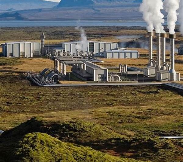 Keberlanjutan Pembangkitan Listrik Geotermal