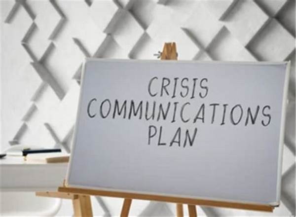 Panduan Komunikasi Efektif Di Tengah Krisis
