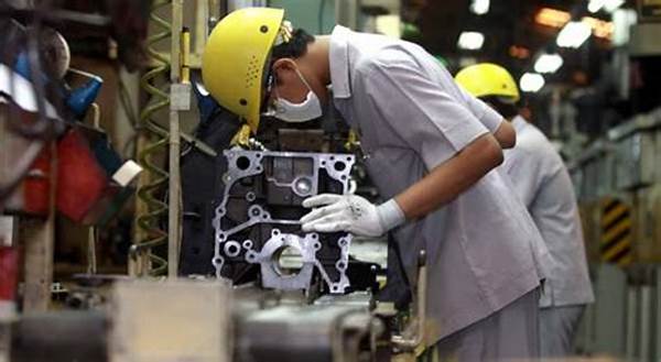 Pemeliharaan Preventif Untuk Mesin Industri