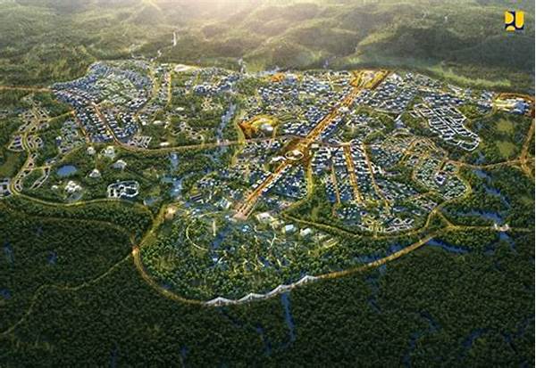 **penggunaan Lahan Untuk Energi**