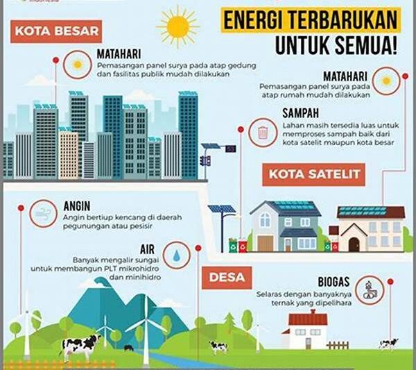 Peranan Energi Terbarukan Dalam Perubahan Iklim