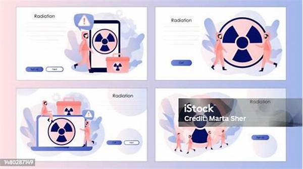 Perlindungan Radiasi Dalam Industri Nuklir
