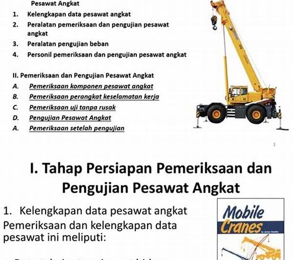 Prosedur Inspeksi Reaktor Keamanan