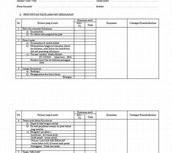 “protokol Audit Keselamatan Reaktor Berkala”